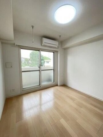 スカイコートパレス溝の口の物件内観写真